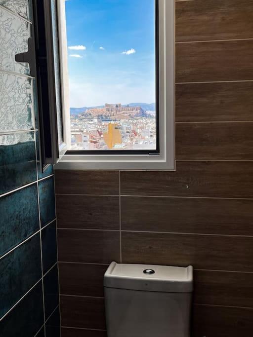 7Th Heaven Rooftop أثينا المظهر الخارجي الصورة